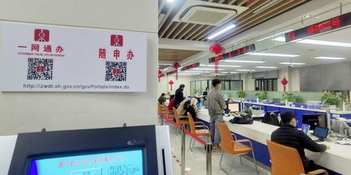 數(shù)字中國建設(shè)加速，指尖政務(wù)開啟便民新篇章