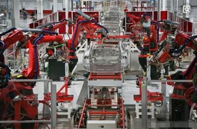 特斯拉工廠污染超標(biāo)被罰，新能源環(huán)保初衷何解？