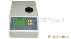 北京恒奧德儀器儀表熔點儀產(chǎn)品系列介紹