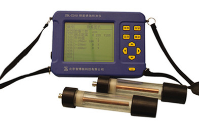 深圳華清儀器儀表——智博聯(lián)ZBL-C310鋼筋銹蝕檢測(cè)儀一站式選購指南